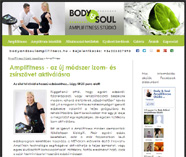 Amplifitness